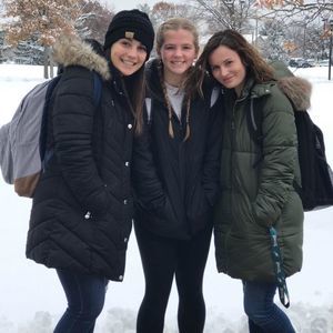 Meet your Posher, Brooklyn